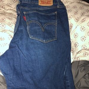 Levi Jeans